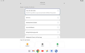 برنامه‌نما SmarterDriver عکس از صفحه