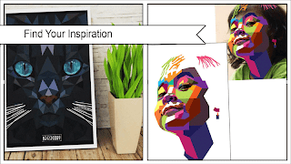 Easy Step WPAP Tutorial স্ক্রিনশট 1