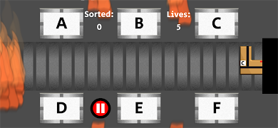 Rack n' Stack Screenshot 1