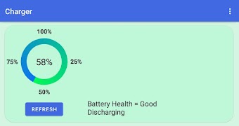 Charger Screenshot 2
