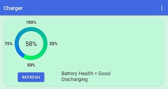 Charger 截圖 2