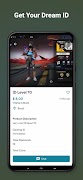 F ID Buy & Sell - FFF accounts スクリーンショット 3
