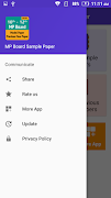 MP Board Sample Paper screenshot 2