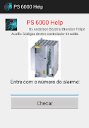 PS 6000 Help imagem de tela 1