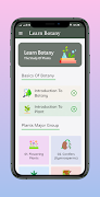 Learn Botany [PRO]-poster