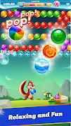 Colour Bubble Rainbow Shooter screenshot 5