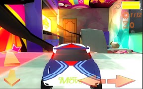 Real Micro World Racing 3d تصوير الشاشة 7