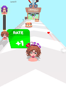 Makeup Rush ảnh chụp màn hình 6