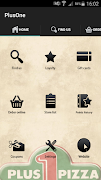 Plus One Pizza スクリーンショット 1