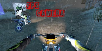 برنامه‌نما RiderSkills عکس از صفحه
