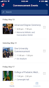 KSU Commencement screenshot 2