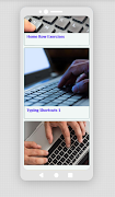 Learn Typing ภาพหน้าจอ 2