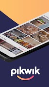 pikwik पोस्टर