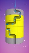 برنامه‌نما Cylindrical Maze عکس از صفحه