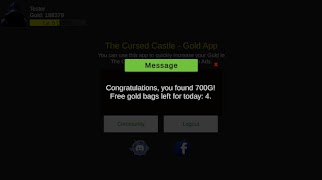 Rewards App スクリーンショット 5