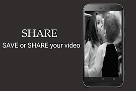 Audio Mix- Slow motion camera reverse 截图 3