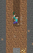 Digging Dash capture d'écran 3