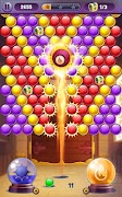 Treasure Bubble Pop screenshot 5