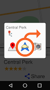 Map2Geo :Transfer to other map 截图 2