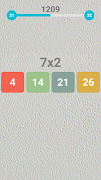 Math Tiles : Quick Game screenshot 3