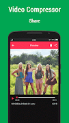 Video Compressor স্ক্রিনশট 4