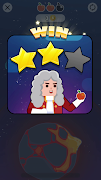 Mr Apple - Gravity Puzzles screenshot 7
