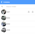 EZ Track captura de pantalla 1