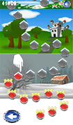 Thrilling Bubbles 스크린샷 1