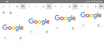 BrowserX4: 4 Browsers at Once capture d'écran 7