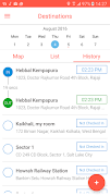 Findots ảnh chụp màn hình 5
