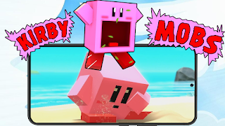 Kirbi mod 스크린샷 2