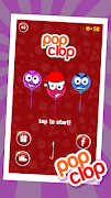 Pop Clop स्क्रीनशॉट 1