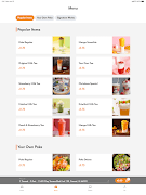 Harmony Tea Shoppe screenshot 5