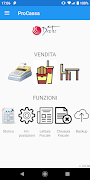 ProCassa اسکرین شاٹ 5