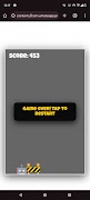 برنامه‌نما HyperDash Runner عکس از صفحه