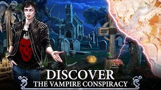 Hidden Objects: Twilight Town screenshot 3