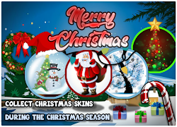 Nebulous.io syot layar 7