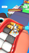 5 Schermata Teeth Run!