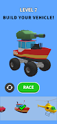 Merge Vehicles screenshot 5