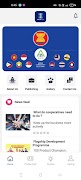 ASEANAPP penulis hantaran