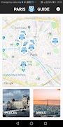 Paris Chatbot Guide پوسٹر
