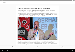 PREFA Group ảnh chụp màn hình 5