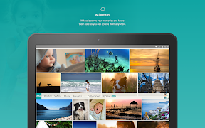 MiMedia screenshot 7