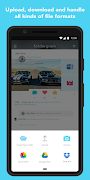 Foldergram capture d'écran 5