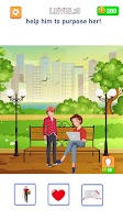 Emoji Matching: Tricky Story Ekran Görüntüsü 1