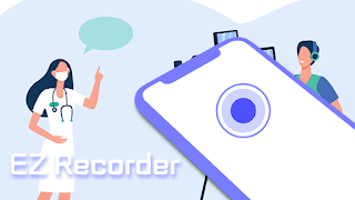 Poster EZ: Screen Recorder