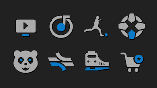 Dual Blue ภาพหน้าจอ 2