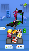 Treadmill Up স্ক্রিনশট 7