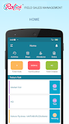 Rollick Icecream (PIPL) screenshot 1