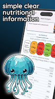 Jellyfish AI Calorie Counter Screenshot 2